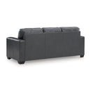  Signature Design by Ashley Bolsena 5560438 Sofa IMAGE 3