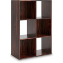  Signature Design by Ashley Home Decor Shelves EA1055-3X2 IMAGE 1