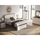  Signature Design by Ashley Kendanport Queen Upholstered Bed PCB1108-71/PCB1108-95/B100-13 IMAGE 12