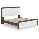  Signature Design by Ashley Kendanport King Upholstered Bed PCB1108-72/PCB1108-95/B100-14 IMAGE 6