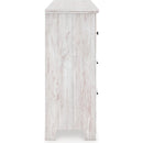  Signature Design by Ashley Makidern PCB1171-31 Six Drawer Dresser IMAGE 6