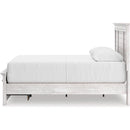  Signature Design by Ashley Makidern PCB1171B12 King Panel Storage Bed IMAGE 4