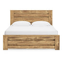  Signature Design by Ashley Maystonna PCB1580B7 King Panel Bed IMAGE 6