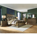  Signature Design by Ashley Frantanna PCB949-31 Dresser IMAGE 9