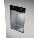  Bosch 36-inch, 21.6 cu.ft. Counter Depth Freezer with Wi-Fi Connect B36CD10ENS - 186955 IMAGE 4