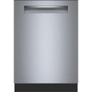  Bosch 24-inch Built-in Dishwasher with Zone Wash SHP65DM5N IMAGE 1