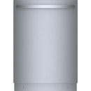  Bosch 24-inch Built-in Dishwasher with PrecisionWash® SHX78CC5UC IMAGE 1