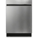  GE Top Control Dishwasher with Auto Open Dry GBT500SSVSS IMAGE 1