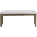  Mazin Furniture Emilia 6 pc Dinette 5987 IMAGE 12