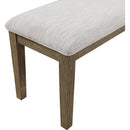  Mazin Furniture Emilia 6 pc Dinette 5987 IMAGE 13