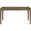 Mazin Furniture Emilia 6 pc Dinette 5987 IMAGE 4