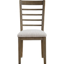  Mazin Furniture Emilia 6 pc Dinette 5987 IMAGE 7