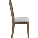  Mazin Furniture Emilia 6 pc Dinette 5987 IMAGE 8