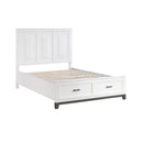  Mazin Beds Bed 180745 IMAGE 1