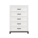  Mazin Chests 5 Drawers 180750 IMAGE 1