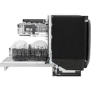  LG Built-In Dishwasher with TrueSteam® LDNTH753S IMAGE 16