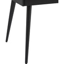  Mazin Furniture Colette Dining Table with Stone Top 186303-186304 IMAGE 6