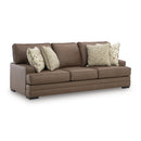 Benchcraft Sofas Stationary 7490938 IMAGE 1