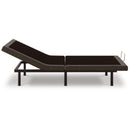  Nectar Sleep Comfort Premier Adj Base California King Adjustable Base with Massage M1X1252 IMAGE 2