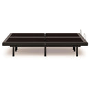  Nectar Sleep Comfort Premier Adj Base Split California King Adjustable Base with Massage M1X1292 IMAGE 2