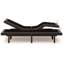  Nectar Sleep Comfort Premier Adj Base Split California King Adjustable Base with Massage M1X1292 IMAGE 6