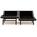  Nectar Sleep Comfort Premier Adj Base Split California King Adjustable Base with Massage M1X1292 IMAGE 8