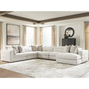  Signature Design by Ashley Ashbourne Estate 6 pc Sectional PC6600417/PC6600446/PC6600446/PC6600446/PC6600464/PC6600477 IMAGE 3