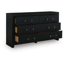  Signature Design by Ashley Maeling Dresser PCB1115-31 IMAGE 2