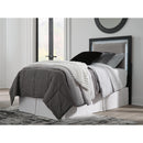  Signature Design by Ashley Bed Components Headboard PCB1115-53 IMAGE 2