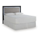  Signature Design by Ashley Bed Components Headboard PCB1115-57 IMAGE 1