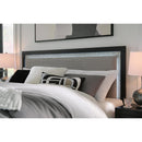  Signature Design by Ashley Bed Components Headboard PCB1115-58 IMAGE 5