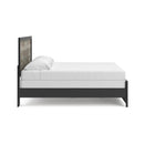  Signature Design by Ashley Broachmyn King Panel Bed PCB1118-72/PCB1118-97 IMAGE 5