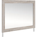  Signature Design by Ashley Broachmyn Dresser Mirror PCB1120-36 IMAGE 1