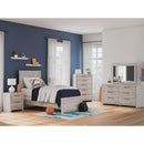  Signature Design by Ashley Broachmyn Dresser with Mirror PCB1120-31/PCB1120-36 IMAGE 8