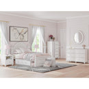  Signature Design by Ashley Dresser Mirrors Dresser Mirrors PCB1819-26 IMAGE 6