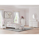  Signature Design by Ashley Dressers Dressers PCB1819-21/PCB1819-26 IMAGE 9