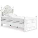  Signature Design by Ashley Beds Twin PCB1819-153/PCB1819-52/PCB1819-83 IMAGE 1