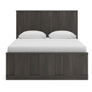  Signature Design by Ashley Shaehartin Queen Platform Bed B100-13/PCB3167-54/PCB3167-57/PCB3167-95 IMAGE 4