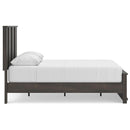  Signature Design by Ashley Shaehartin Queen Platform Bed B100-13/PCB3167-54/PCB3167-57/PCB3167-95 IMAGE 6