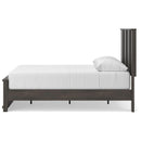  Signature Design by Ashley Shaehartin Queen Platform Bed B100-13/PCB3167-54/PCB3167-57/PCB3167-95 IMAGE 7
