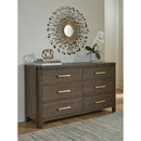  Signature Design by Ashley Radkin Dresser PCB843-31 IMAGE 6