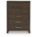  Signature Design by Ashley Radkin Chest PCB843-46 IMAGE 3