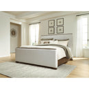  Signature Design by Ashley Radkin Queen Panel Bed PCB843-54/PCB843-57/PCB843-97 IMAGE 5