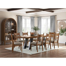  Signature Design by Ashley Greddinton Dining Chair PCD824-09 IMAGE 9