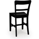  Signature Design by Ashley Greddinton Stool PCD824-124 IMAGE 4