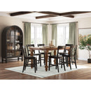  Signature Design by Ashley Greddinton Stool PCD824-124 IMAGE 7