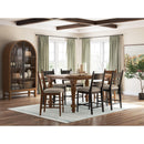  Signature Design by Ashley Greddinton Stool PCD824-924 IMAGE 9