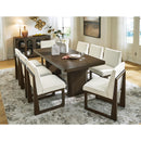  Signature Design by Ashley Radkin Dining Chair PCD843-01 IMAGE 9