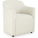  Signature Design by Ashley Radkin Arm Chair PCD843-03A IMAGE 1