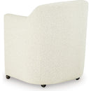  Signature Design by Ashley Radkin Arm Chair PCD843-03A IMAGE 2